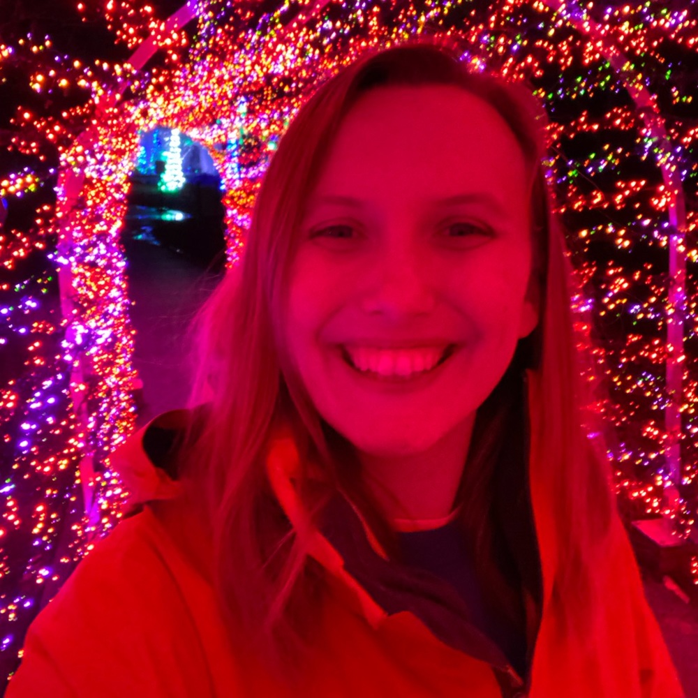 Meet your Posher, Michelle